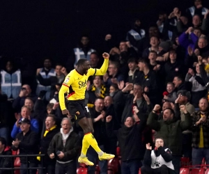 🎥 Watford-spits steelt harten met uitzonderlijk interview, fans overladen hem met complimenten