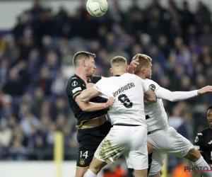 Zorgen bij Anderlecht naar Clasico toe, maar Riemer ziet mogelijkheden na match tegen Ludogorets