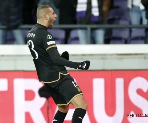 Na de penaltyreeks opnieuw ferme uitdaging: Anderlecht treft ploeg uit La Liga, Gent het team dat Antwerp uitschakelde 