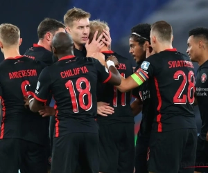 🎥 Verdediger van Midtjylland maakt onwaarschijnlijk knullige owngoal in Europa League