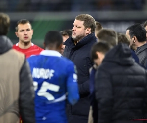 De tijd is zéér beperkt voor KAA Gent, dat zich vragen stelt: "Zeg maar goedemorgen"