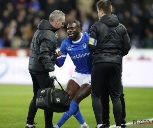 Drama voor Racing Genk in volle titelstrijd