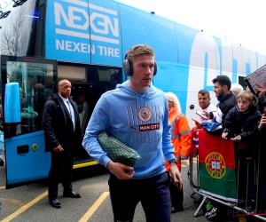 Kevin De Bruyne neemt geen blad meer voor de mond en heeft wat te zeggen over belang CL-finale voor zijn carrière