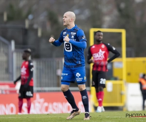 KV Mechelen boekt een deugddoende zege tegen een onmondig Seraing