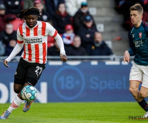 Landgenoot die de Eredivisie in vuur en vlam zet blijft langer bij PSV: "Ik wil hier kampioen worden"