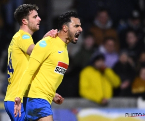 Westerlo krijgt slecht nieuws over Nacer Chadli in volle degradatiestrijd