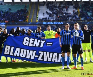 🎥 Actie spelers Club Brugge na winst in 'Slag om Vlaanderen' komt hen toch op kritiek te staan