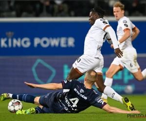 🎥 Hallo VAR, was dat geen rood? Fase in OH Leuven-Zulte Waregem roept weer veel vragen op