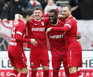 Dat belooft voor de bekerfinale: Antwerp droogt mak KV Mechelen af met 5-0