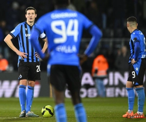 Supporters Club Brugge hebben het helemaal gehad en focussen op de jeugd: "Zij wél goed bezig" en "Dat kan Antwerp niet"