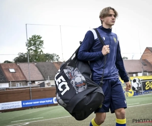 Goudhaantje van STVV heeft zijn beslissing genomen na aanbod van KAA Gent