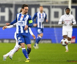 KAA Gent talmt rondom Sven Kums, Hein Vanhaezebrouck mengt zich na wedstrijd tegen Anderlecht in debatten met duidelijke voorzet