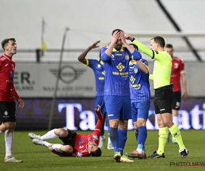 Sportief directeur na dramatische seizoensstart met SK Beveren: "We hadden er niet op gerekend dat het nu al van moeten zou zijn"