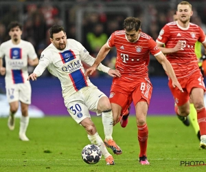 messi goretzka psg bayern