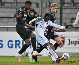 KAS Eupen en KV Oostende verwennen fans met absoluut doelpuntenfestival in spannende degradatiekraker