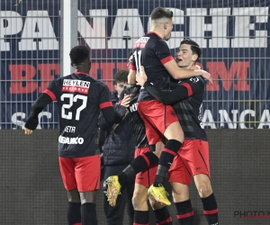 Antwerp is snel klaar met Seraing en zet een nieuwe stap richting play-off 1