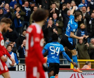 Vrije trappen zorgen voor ferme opsteker voor De Mil en Club Brugge met oog op play-off 1