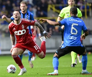 🎥 Denis Odoi had volgens Standard uitgesloten moeten worden: "Een vergeten rode kaart!"