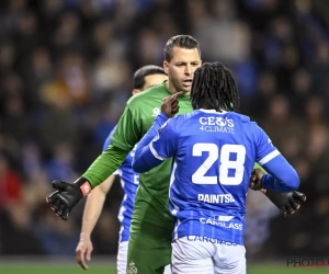 Joseph Paintsil heel duidelijk na nederlaag tegen Union: "Winnen is belangrijk, maar..."