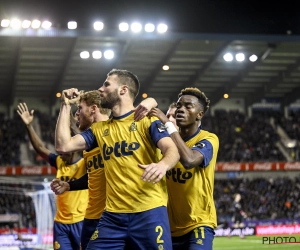 Union-spelers eerlijk na overwinning op het veld van Racing Genk: "Kwamen overal tekort"