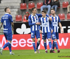 Analist overtuigd: "KAA Gent heeft nog iets bijzonders in petto dit seizoen"