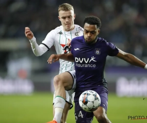 Ongelooflijke vooruitgang bij Anderlecht-youngster, die al afgeschreven was: "Heel streng voor mezelf"