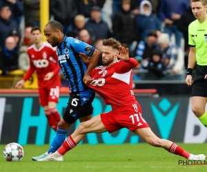 Zinckernagel niet opgezet over veld van Club Brugge: "Enorm frustrerend"