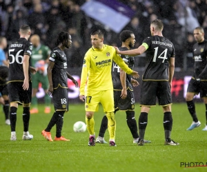 Bij Villarreal heeft men toch schrik van Anderlecht: "Vergeet niet dat hun prijzenkast beter gevuld is dan de onze"