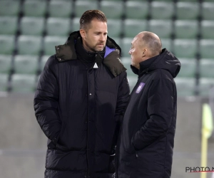 Realistisch gezien zou Anderlecht kansloos moeten zijn, Fredberg spreekt over financieel belang