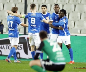 Geen titel voor Racing Genk dit seizoen? Wim De Coninck is duidelijk