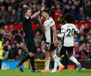 🎥 Aleksandar Mitrović (ex-RSCA) van held naar antiheld door agressieve actie en ManU profiteert in FA Cup