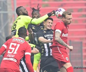 🎥 Hands of niet? Antwerp krijgt geen strafschop na discutabele fase