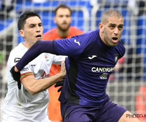 'Islam Slimani kiest voor opvallende nieuwe uitdaging na RSC Anderlecht'