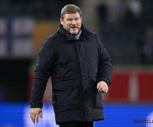 Hein Vanhaezebrouck geeft update over blessures bij Gent na zware match tegen West Ham