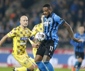 Loopt Club Brugge miljoenen mis? Spits vertrekt voor fractie van transferwaarde