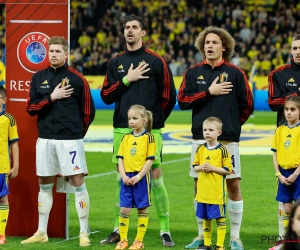 "Als dat er is, zullen we op het veld vuurwerk brengen": Thibaut Courtois komt met warme oproep voor België-Oostenrijk