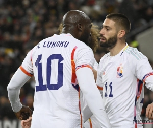 🎥 Rode Duivels in hoofdrol: Yannick Carrasco scoort héérlijk doelpunt tegen Romelu Lukaku die later de wedstrijd beslist