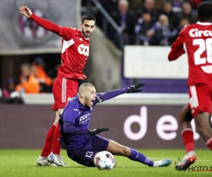 Standard wacht nog steeds op de terugkeer van 3 internationals