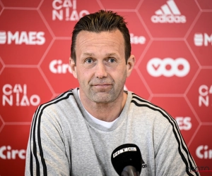 Standard-coach Deila spreekt zich uit over aanstaande transfer uit de Premier League