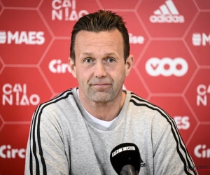 Marc Wilmots streng over mogelijk vertrek van Ronny Deila richting Club Brugge