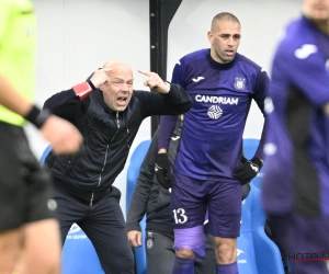 🎥 Ex-Anderlecht-spits zwaait met Palestijnse vlag na evenaring record Drogba