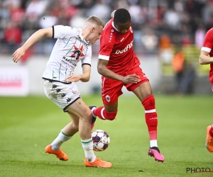 🎥 Cercle Brugge furieus na discutabele penaltyfase tegen Antwerp: "Ze willen ons niet bij de eerste acht"