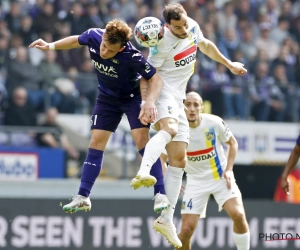 Anderlecht verliest héél kostbare punten in play-off-race en mag zelfs Verbruggen nog dankbaar zijn