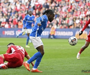 Genk lijkt het helemaal uit handen te geven, Union en Antwerp profiteren: "Ga er maar eens aanstaan"