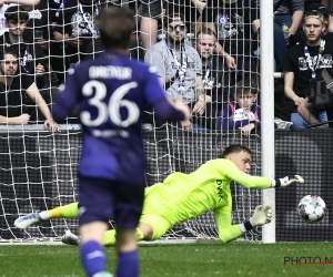 'Anderlecht kiest voor bijzondere deal in transfer van Bart Verbruggen'