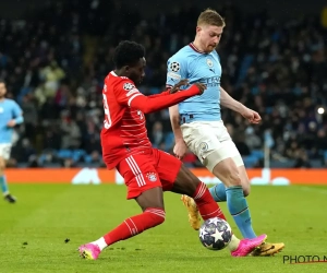 Rondje op het Kampioenenbal: Manchester City én Inter nemen optie op halve finale met De Bruyne en Lukaku in de hoofdrollen