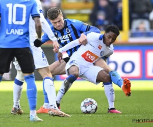 'Gent is een betere scherprechter voor play-off 1 dan Club Brugge' - wat zeggen de cijfers?