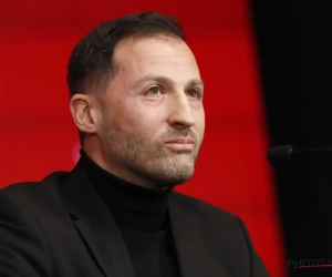 Bijzondere vraag voor Domenico Tedesco: "Waarom riep hij hem niet op?"