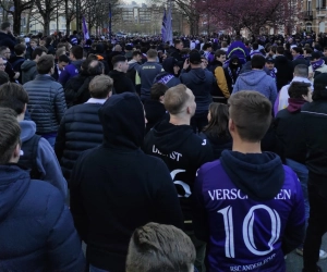 🎥 Fans van Anderlecht laten de spelers voelen hoe belangrijk dit is