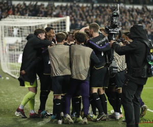 'Anderlecht en Boca Juniors naderen akkoord, maar om deze vervelende reden is witte rook niét voor morgen'